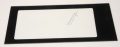 Lg Pane - Glass 337 2* 165 3mm T2 0 Ms-1983al Clear 19l